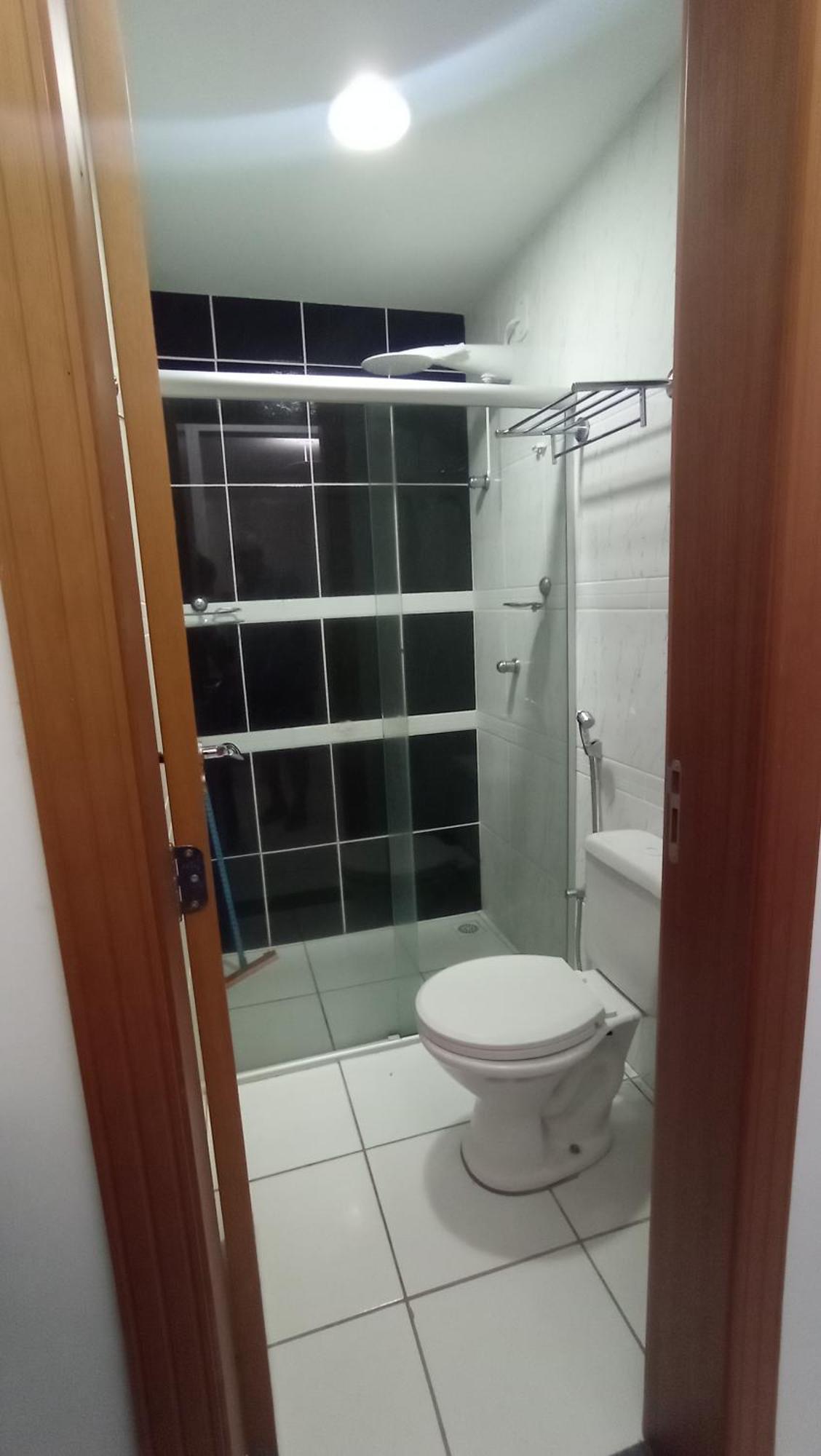 Flat Pontal Do Lago Caldas Novas Zimmer foto