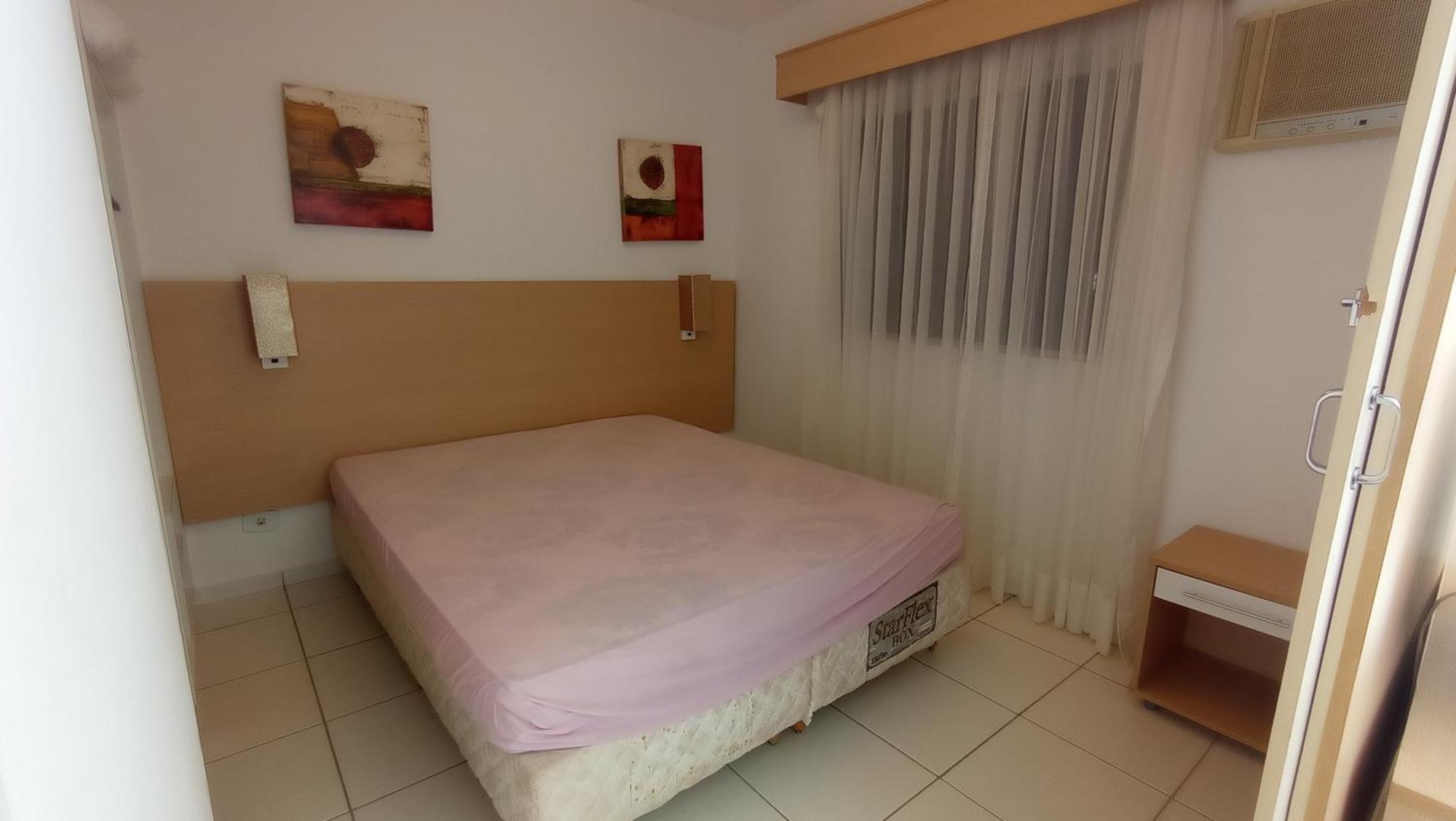 Flat Pontal Do Lago Caldas Novas Zimmer foto